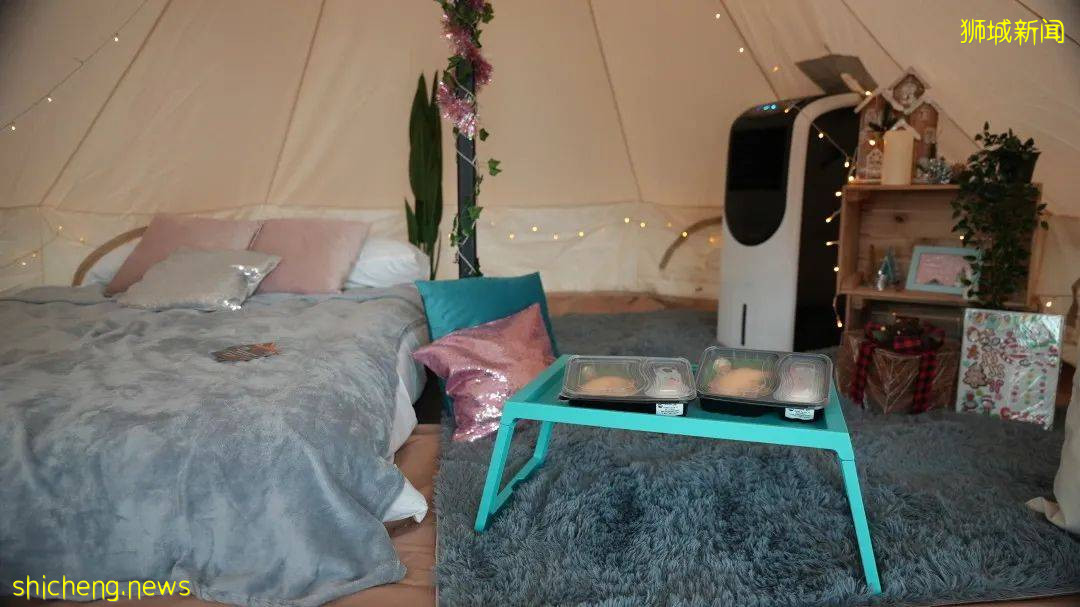 恐龙、游园、卡丁车、环球之旅,樟宜机场都能玩