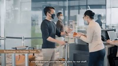 重磅!新加坡航空發布全新登機流程視頻,坐飛機必看!7月、8月回國機票信息!