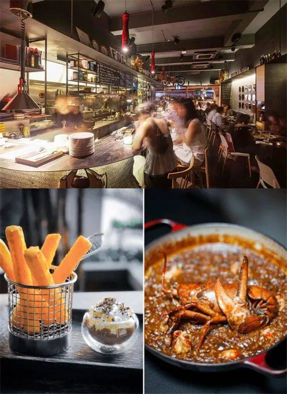 12月新加坡新開網紅店：超人氣日料店、侏羅紀快閃咖啡廳、夢幻北歐冰屋