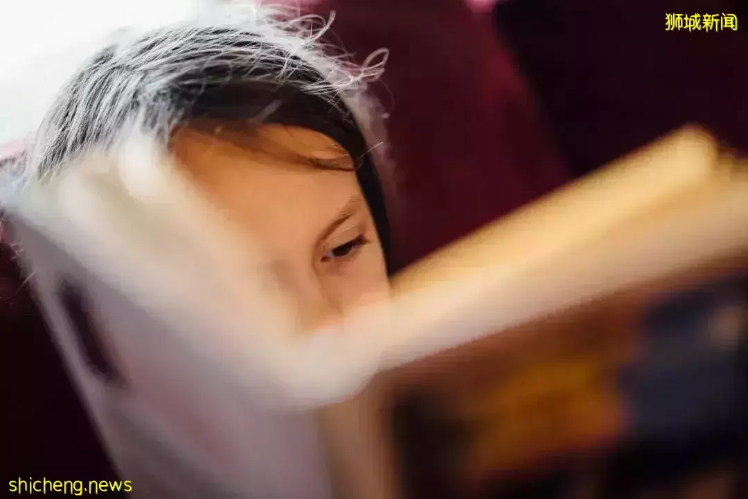 上新加坡南洋小学第一天,我被英文老师一句话震惊了