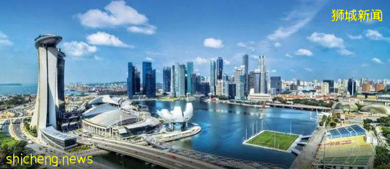 新加坡留學優勢及費用!