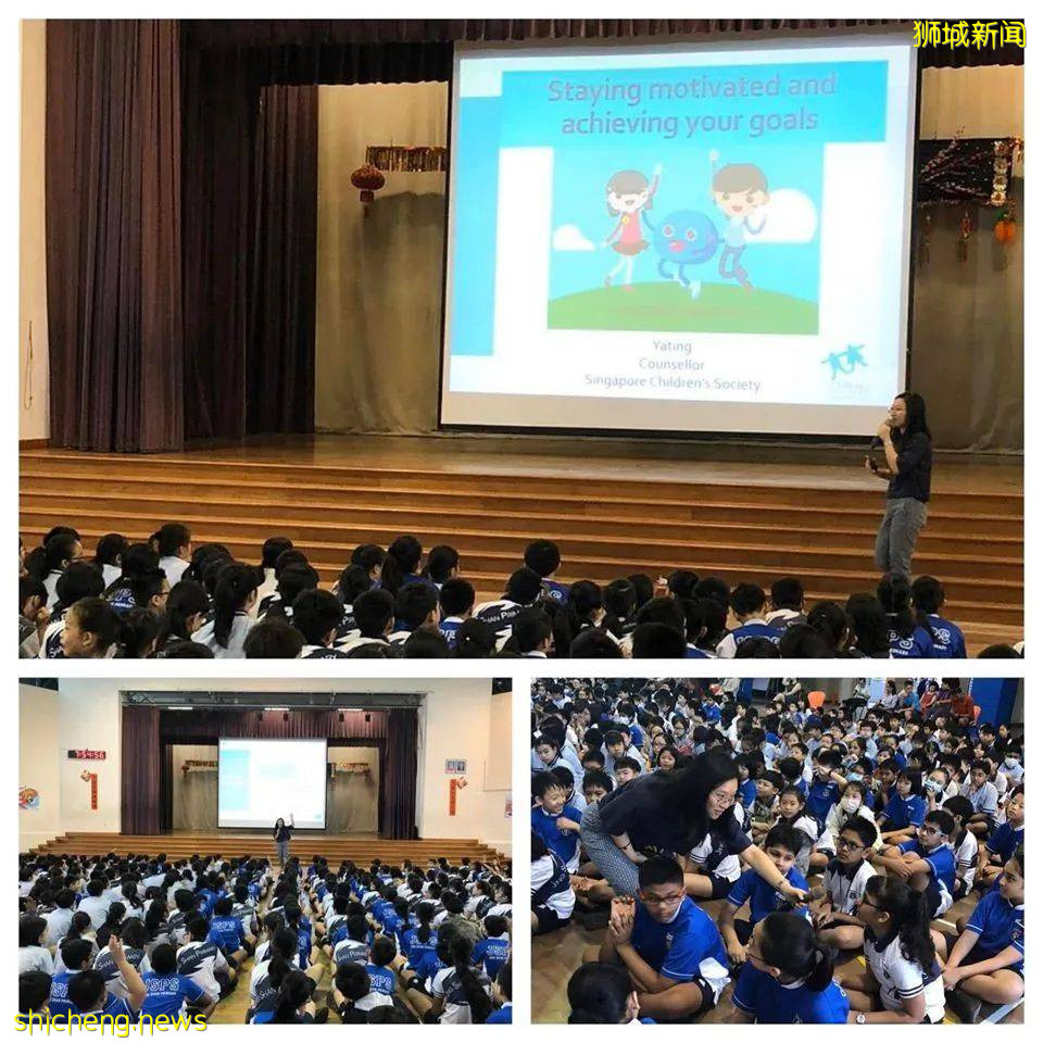 PSLE、GEP、DSA......新加坡那些奇奇怪怪的英文縮寫都是啥意思