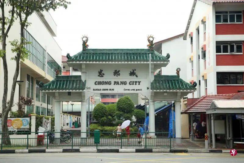 義順忠邦城將打造綜合發展項目