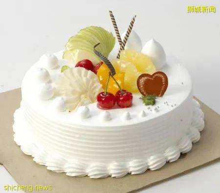 Sinpopo Brand推出新口味美食啦