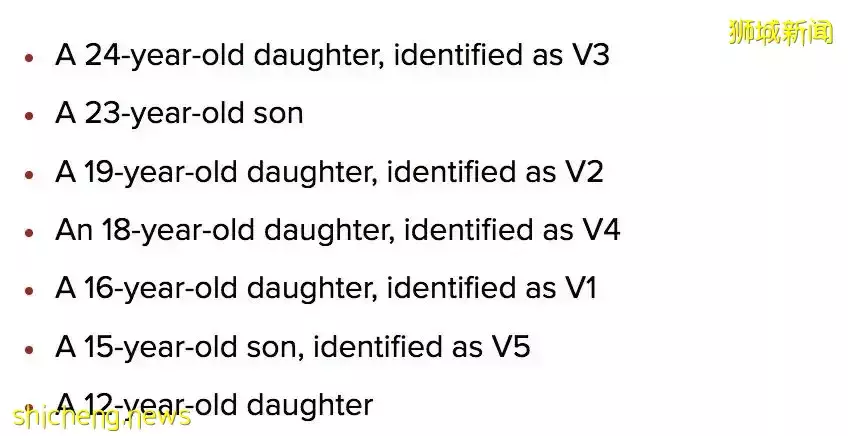 坐牢33年，最高鞭刑24下！禽獸生父性侵4個女兒十余年！新加坡這些行爲也會被鞭