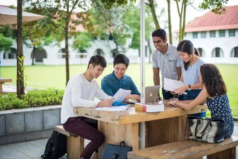 【新加坡留學】是時候科普一下了！國立大學碩士申請35問（95%的留學問題都在這兒了！）