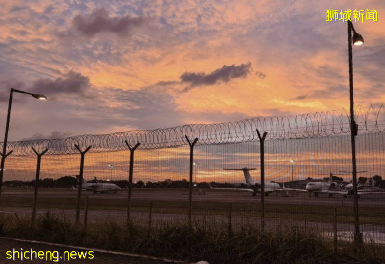 新加坡8个骑脚车路线,一起来挑战一下吧