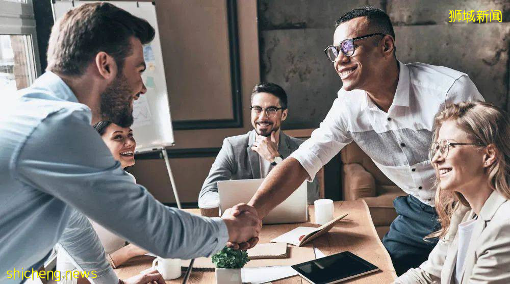 科普 新加坡注册公司:股东和董事有什么区别?两者谁说得算