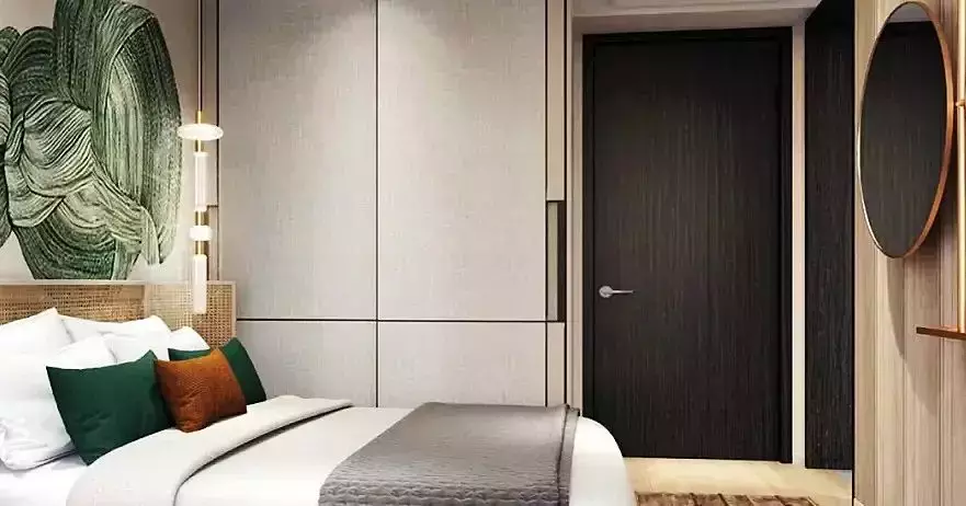 宜居成熟社区 新加坡武吉班让临铁公寓 The Arden 雅诗轩