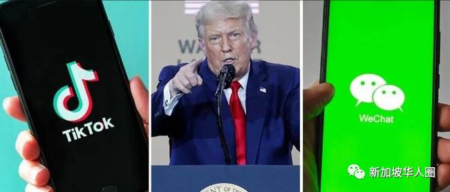 新增18例！川普批准了甲骨文與抖音的交易！融資後估值達5000億