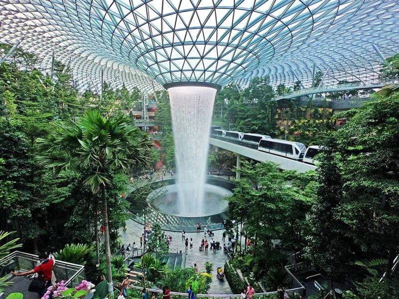 外國人如何在馬來西亞辦理新加坡旅遊簽證