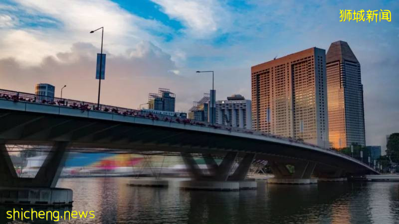 深度 | 爲何跨國企業選址偏愛新加坡?內附40億新幣企業補助最新細則