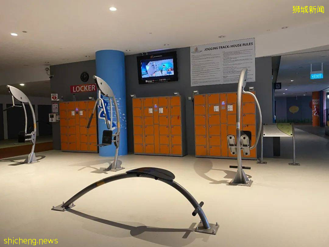 李顯龍總理打Call的超級大商城！開業就5000人擠爆，內附吃喝玩樂攻略