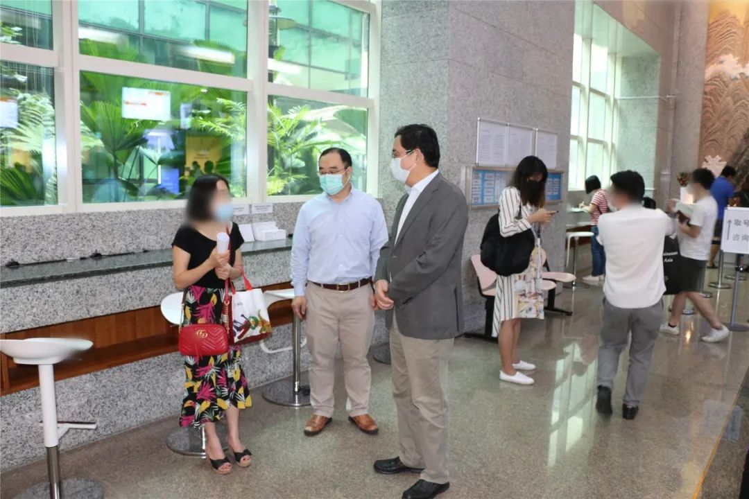 疫情当前，还能去中国驻新加坡大使馆办事吗