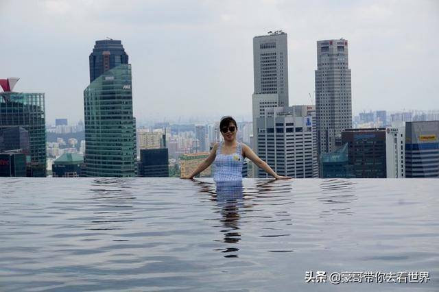 豪哥帶你看世界：新加坡不枉此行的12大看點（下）分三集介紹