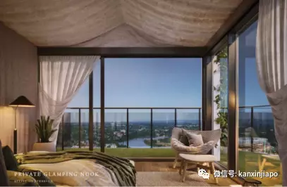 新加坡人超爱的房地产投资圣地原来在这里,外国买家还可享退税