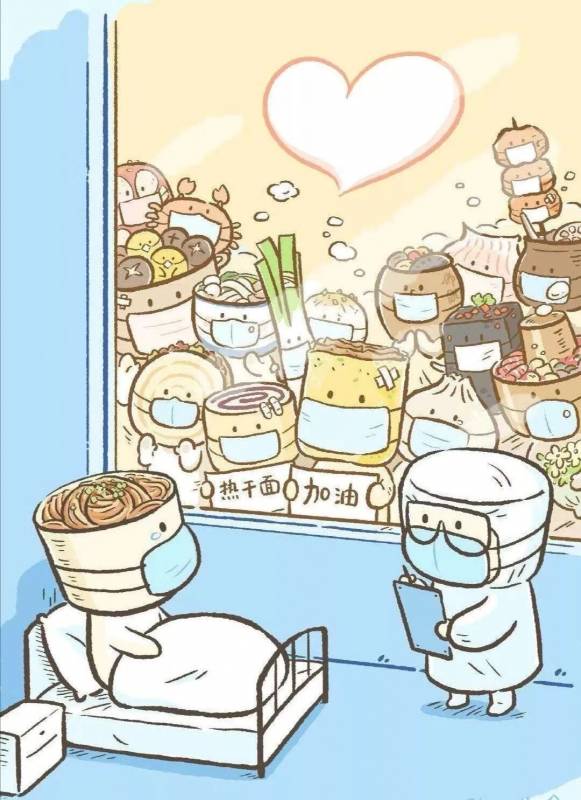 真实故事！湖北妈妈们在新加坡，这些天都怎么熬过的