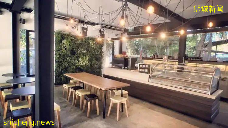 哇哦～新加坡20家人氣冰淇淋店大集合！承包你的炎炎夏日