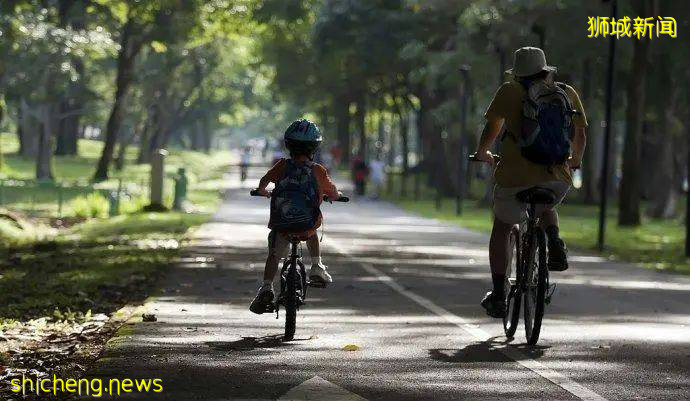 【鳥瞰新加坡】花園城市 5個最美的新加坡公園