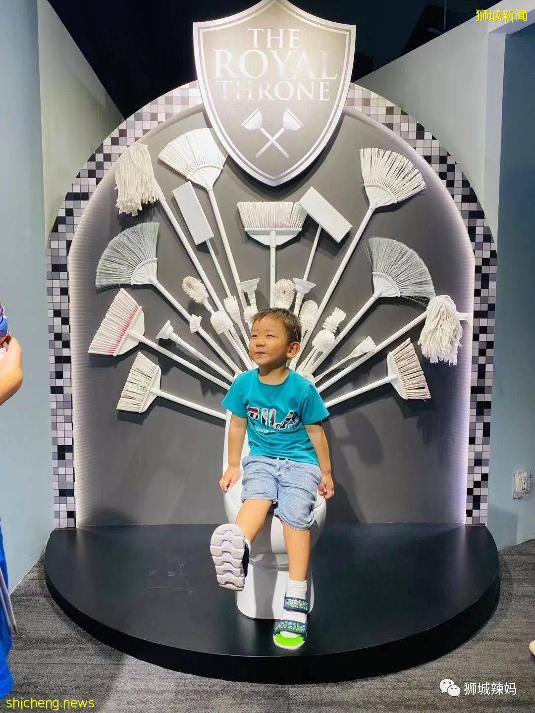 新加坡总理李显龙呼吁:如果学不好这个,孩子可能将失去未来竞争力