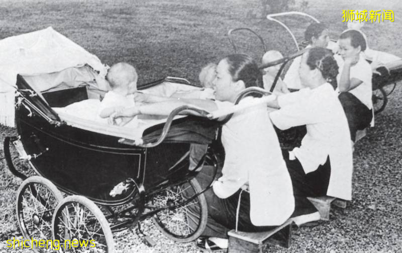 新加坡“無處安放”的外籍女傭!