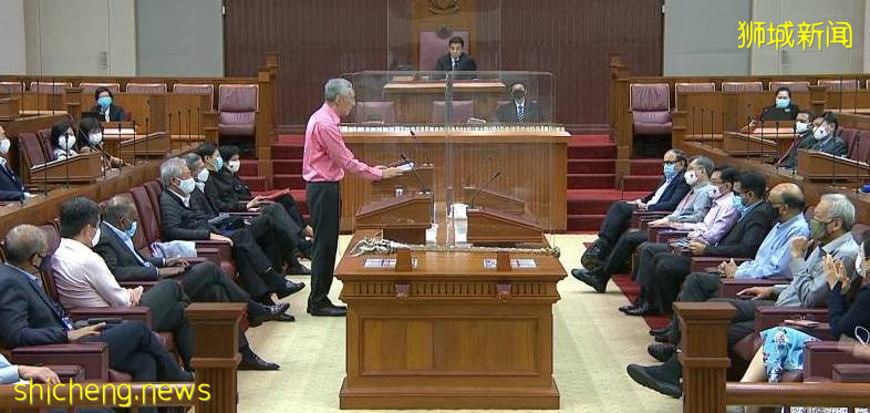 新加坡将颁布一波新法律,给青少年看黄片要坐牢两年