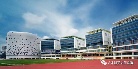 新加坡各类学校学费汇总(AY2020/21)