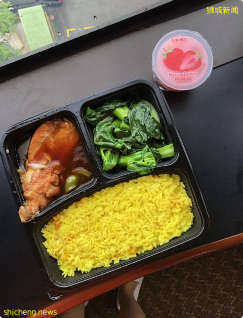 成功申請FTL抵達新加坡, 費用 $2,120 完整經驗談