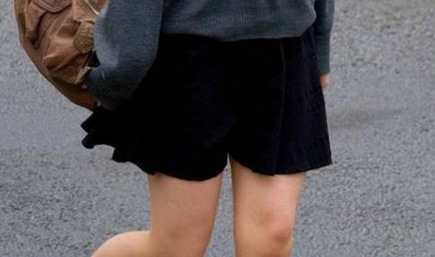 作死!新加坡男子公然給女警花發“豔照”,滿嘴淫言穢語