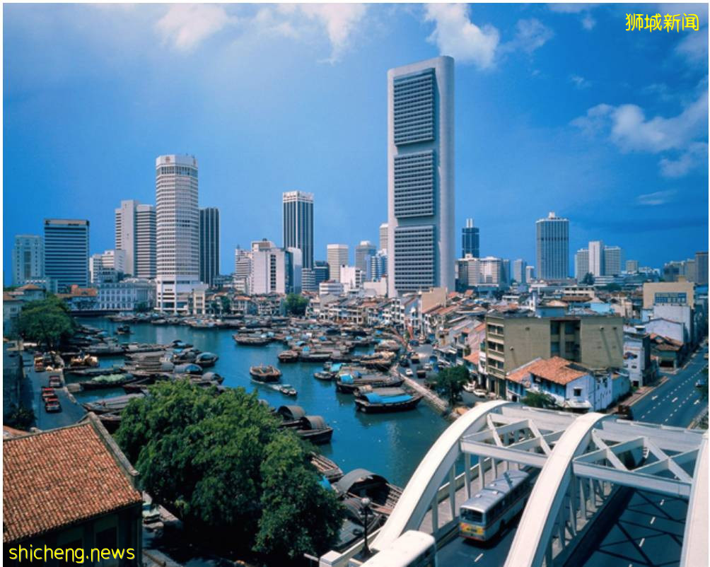 新加坡 爲了實現淨零排放，新加坡是怎麽做的