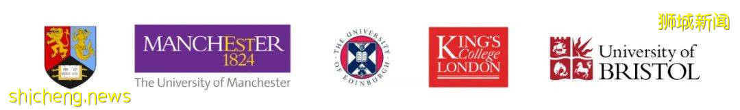 在國內做好准備，未來直升英國精英大學新加坡校區