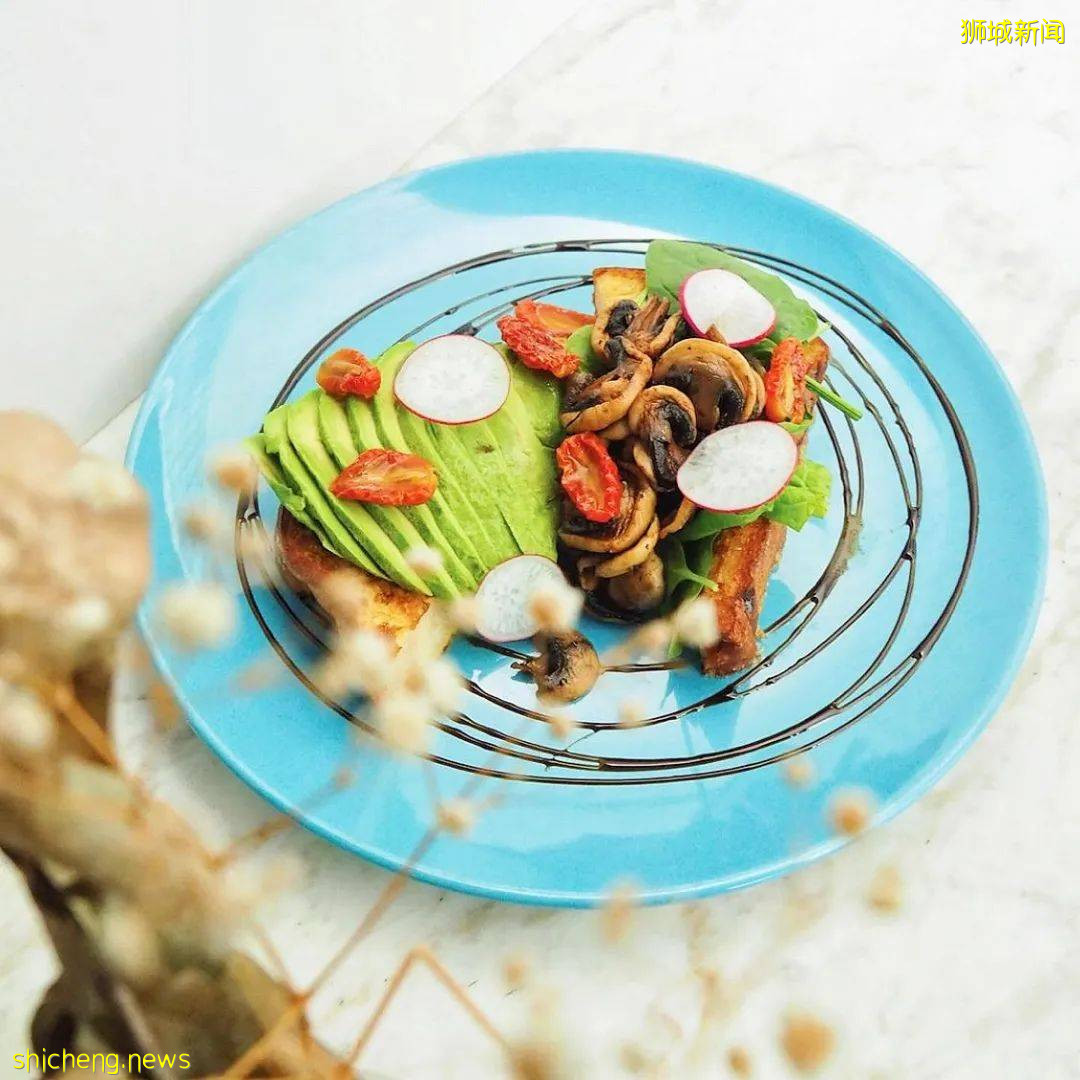 “馬裏士他”周邊美食外賣指南，無法堂食也不要委屈自己的胃