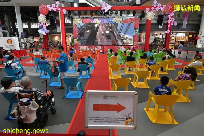 最新調查：44%新加坡人已經厭倦抗疫措施！“厭惡榜”第一名竟然是