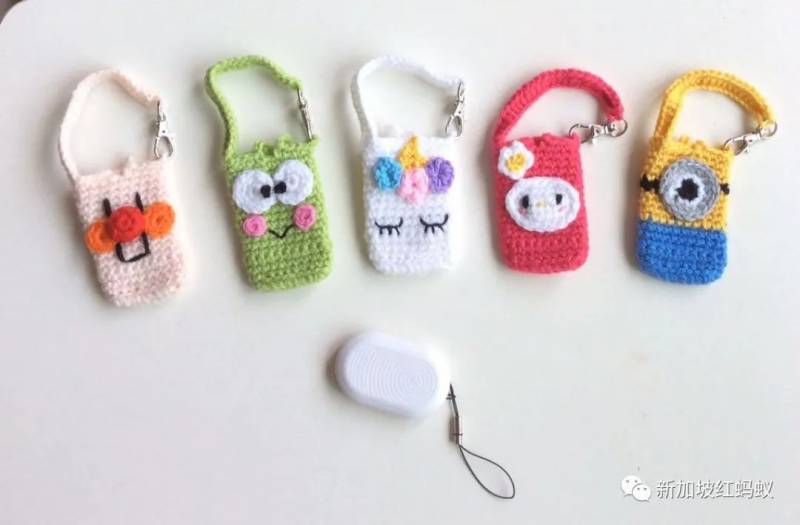 新加坡的"新冠追蹤神器”不僅顔值高，還創造了無限商機