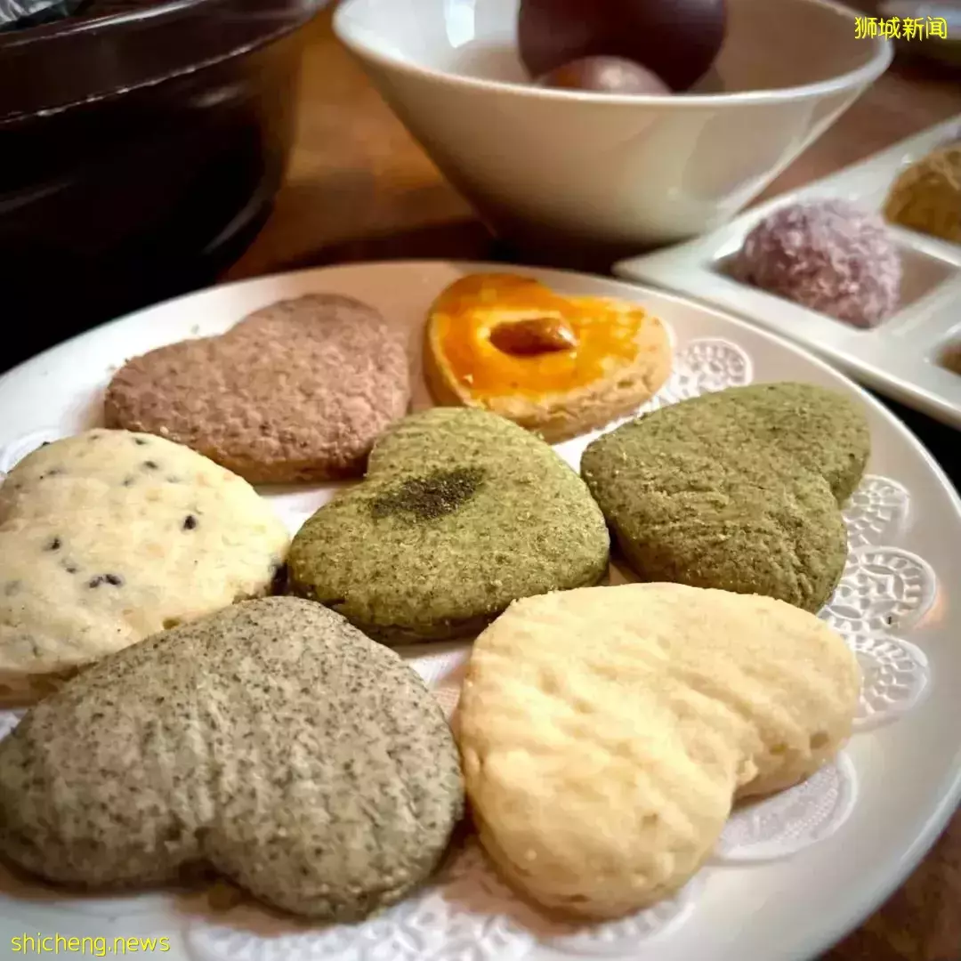 梦回大汉!古风公主们,来一场精致汉服下午茶聚会吧