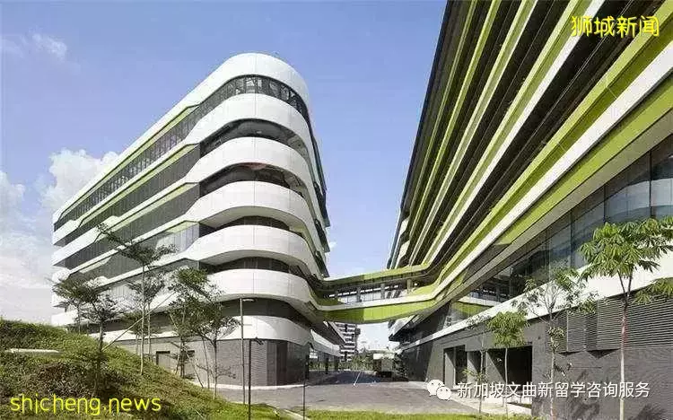 新加坡留学六大误区,有必要来了解一下