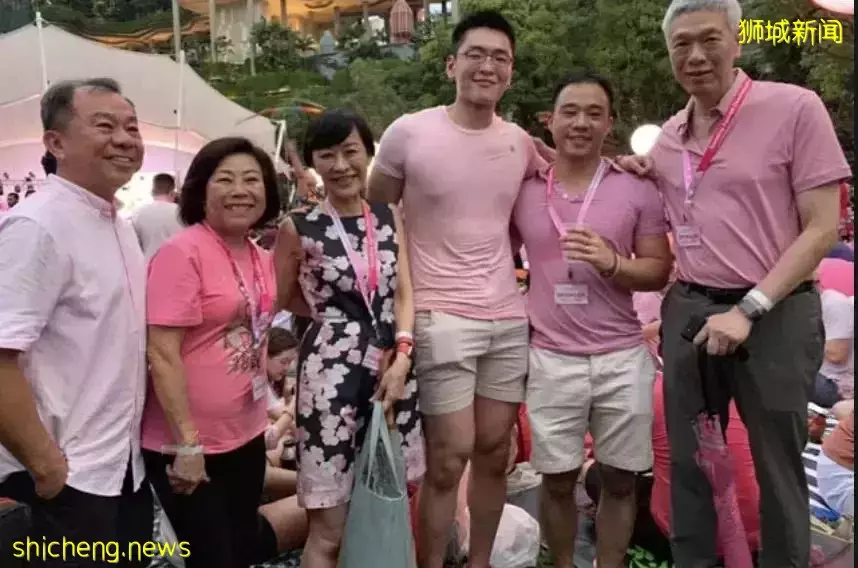 30000人参与！新加坡或可能废除同性恋禁令
