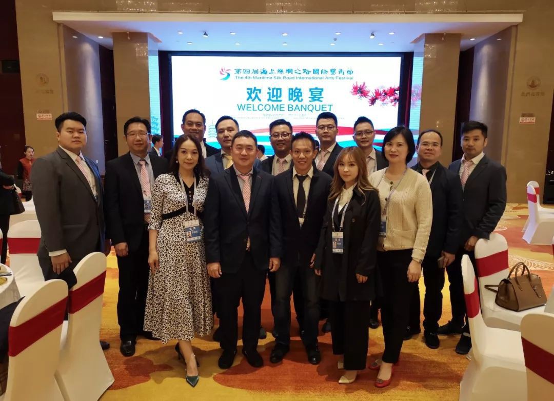 新加坡部长率团“返乡”，回福建后到底干了啥？