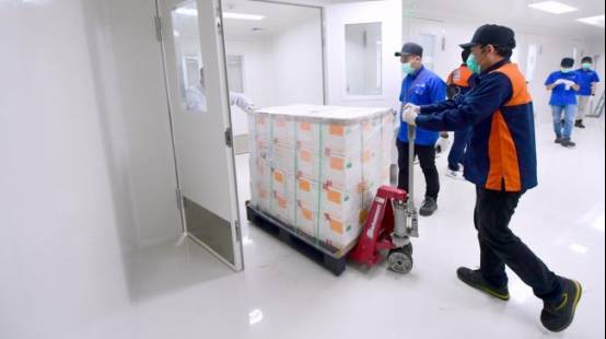 穆斯林到底能不能接種新冠疫苗？新加坡率先給出了答案