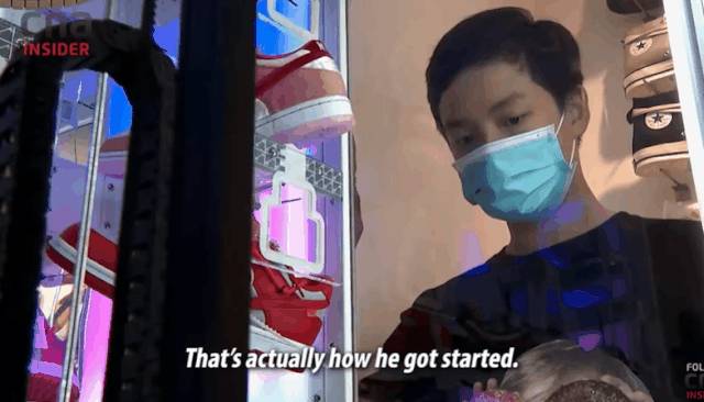 商界天才?新加坡16岁学生,疫情期间靠这个月入$30000