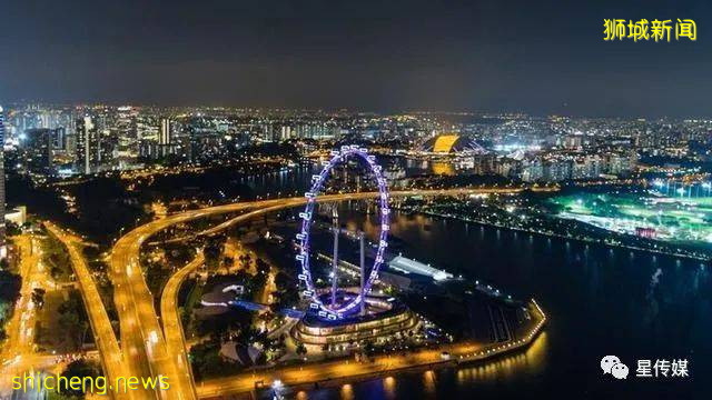 多味缤紛新加坡，旅遊攻略收藏貼