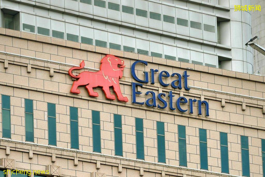 Great Eastern針對已接種疫苗人群，贈送免費保險！9月30日前可申領，保險期覆蓋一整年