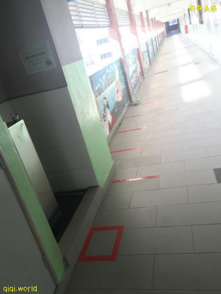 ◤大城事頭條◢僅中五中六生複課 “所有教師回校 幹嘛？！” !