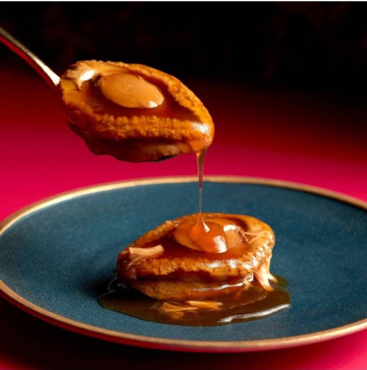 新加坡的年夜飯“硬菜”,又鮮又壕