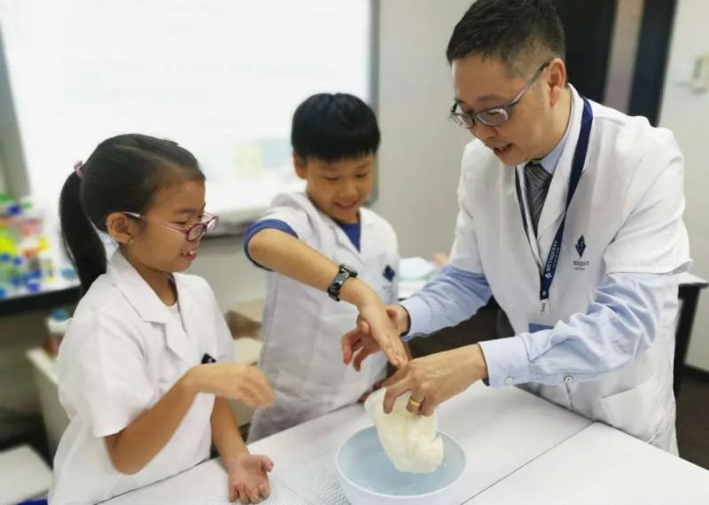 本周末新加坡中小学将迎来“寒假”!种菜、手工、烹饪...12种活动快收藏