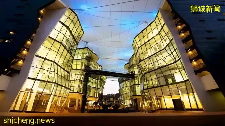 新加坡留学申请很难吗?新加坡留学申请途径