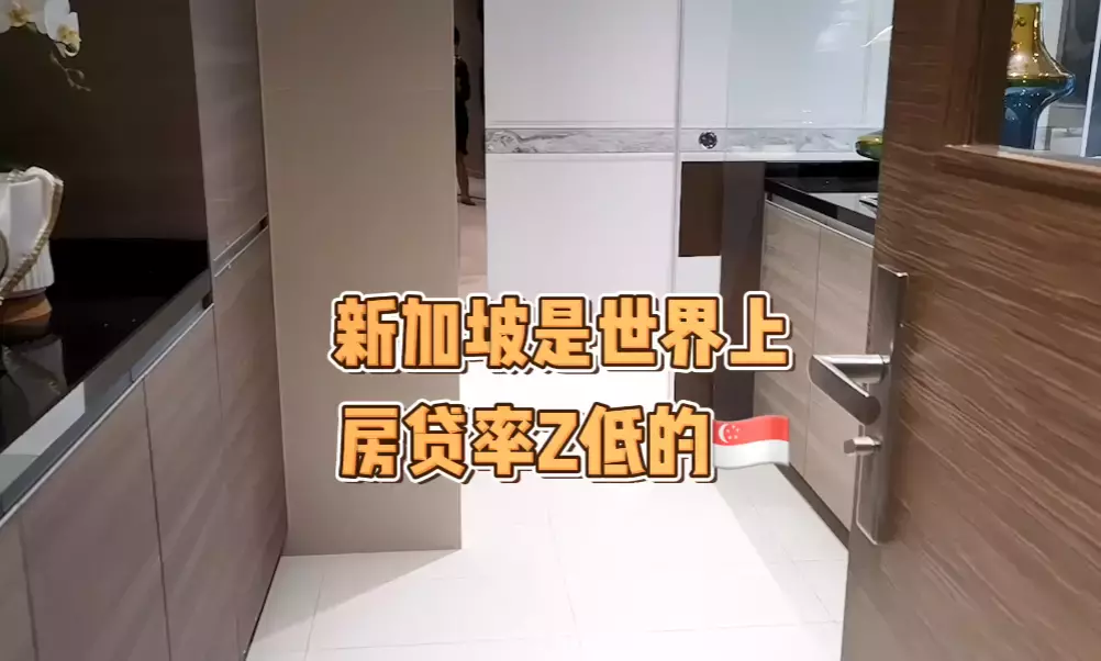 外国人在新加坡买房贷款,这些问题需要特别注意