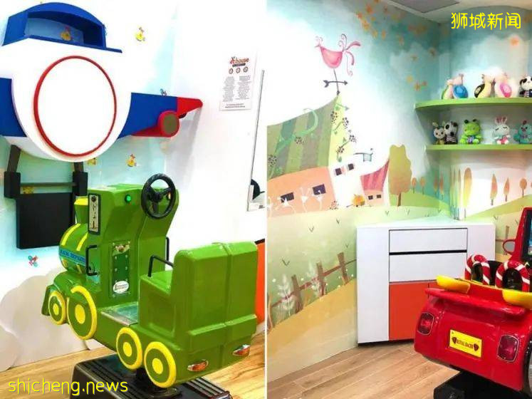 明星同款、超受歡迎!新加坡這13家兒童理發店,請收好