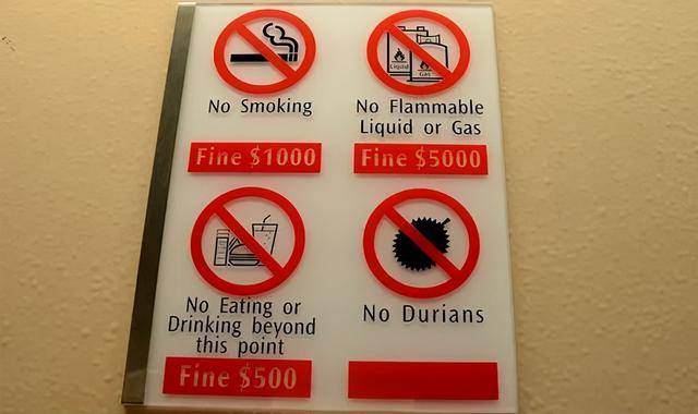 新加坡冷知識11則:填海狂魔