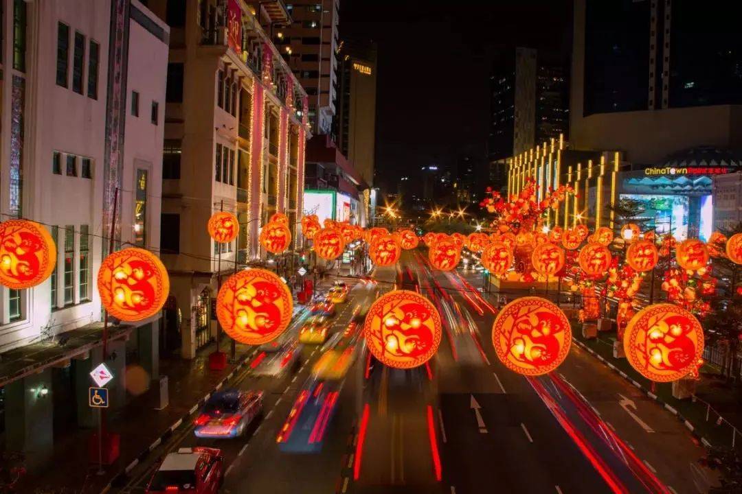 【新加坡留學】新加坡春節習俗圖鑒，原來發紅包還有這麽多“潛規則”